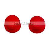 3D Thumb Joystick Controller Silicon Grip Cap Replacement Handle Cover for PS4 thumbnail-3