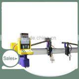 Light Duty Gantry Cnc Gas Cutting Machine thumbnail-1
