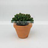 Leaves Shape Candle Set in Gift Box Wholesale thumbnail-3