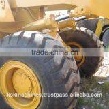 High Quality Used Caterpiller 966f Wheel Loader | Used Cat Wheel Loader 966f thumbnail-3