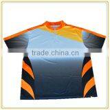 2013 New Training Sublimated Lacrosse Jersey /practice Jersey