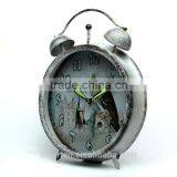 Europe Style Small Table Clock Home Decor thumbnail-4