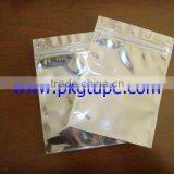 Dry Shield Moisture Barrier Bag, Zip Lock Bag With Anti Static Usage