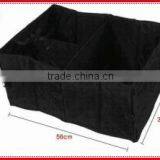 Trunk Cargo Organizer Heavy Duty Folding Storage Organizer thumbnail-3