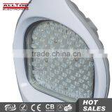 IP67 Waterproof Bridgelux Cob 98w High Power Led Street Light thumbnail-4