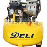 35L Oil-less Piston Air Compressor SD 70