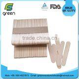 2016 Manufacturing 80mm Brich Wood Ice Cream Sticks thumbnail-5