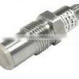 Front Flusehd Temperature- Measuring Aseptic Measuring Point