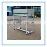 Canton Fair Promotional 99.999% Efficiency Filter Laboratory Furniture Lab Equipment Vertical Laminar Flow Cabinet