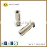 China High Quality Stud Bolt Manufacturer Stud Bolt and Nut With Factory Price thumbnail-3