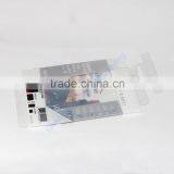 New Style Clear Bath Towel Packaging thumbnail-6