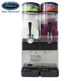 2 Bowls Commercial Slush Machine