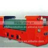 2016 Newest Double Cab Locomotive thumbnail-1