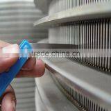 Stainless Steel Pressure Screen Basket thumbnail-3