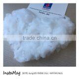 100% VIRGIN POLYESTER STAPLE FIBER 1.2D 51MM