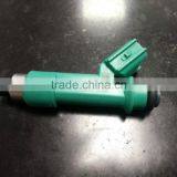 Auto Engine Parts Fuel Injector Nozzle OEM 23250-31060 For Toyota Hilux