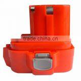 Makita 18V Replacement Power Tool Battery 3600mAh NI-MH