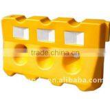 Anti-bump Road Barrier Traffic Safety Barrier thumbnail-1