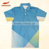 High quality china dongguan factory short sleeve polo shirt design