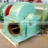 Hydro Turgo Turbine 100kw thumbnail-1