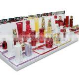 Large Factory Custom Acrylic Cosmetic Display Cabinet and Showcase With Experienced Factory Made thumbnail-3