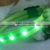 Personalized Led Dog Collars thumbnail-1