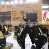 Excavator Part of Stone Grab Orange Peel Grab for 20T Excavator