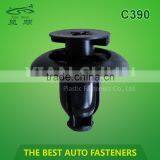 Plastic Automotive Spreader Rivet for Cars thumbnail-3