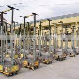 Energy Saving Cement Plaster Spraying Machine Factory thumbnail-5