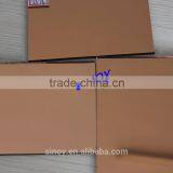 High Quality SINOY Silver Coating Bronze Mirror Price