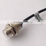 NJK-5002 Hall Sensor Magnetic Proximity Sensor Quality Guaranteed