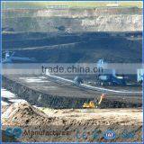 Reliable and Continuous Conveyor for Transport Material