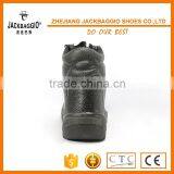 PU Injection Safety Shoes,safety Footwear thumbnail-2