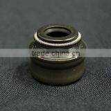 Viton Valve Stem Oil Seal 0.6 for Jetta/Das Auto/FKM Valve Stem Oil Seal