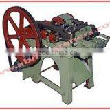 Shoe Tack Making Machinery