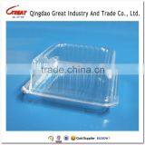 China Manufacture Clamshell Blister Plastic Packaging Container 1000gram thumbnail-4