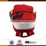Stylish 600D School Backpack With Laptop Compartment thumbnail-4