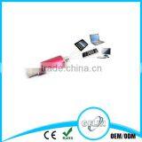 Cheapest Colorful Twister Usb Flash Drive, Promotion Gifts Mini Usb for 32GB thumbnail-1