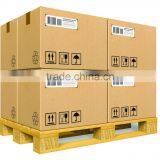Cartons and Pallets Packing for Glass Bottle thumbnail-4