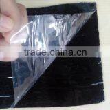 Self-adhesive Bitumen Aluminum Foil Waterproof Membrane/aluminum Self-adhesive Waterproof Membrane With CE thumbnail-2