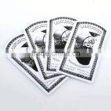 Vinyl Material and Adhesive Sticker,Cosmetic Usage and Waterproof Feature Pvc Sticker ---DH20432 thumbnail-1