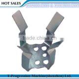 Customized Hot Sale Aluminum Heatsink thumbnail-5