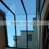 Laminated Glass Canopy With AS/NZS 2208:1996 and EN12150 Certificate thumbnail-1