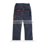 Canvas Multi-pockets Rip-stop Work Cargo Pants thumbnail-2