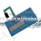 Tactile membrane keypad manufacturer