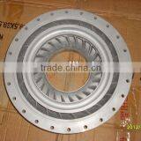 XGMA Wheel Loader Spare Parts XG918 Centrifugal Impeller YJ280-1A-00001 thumbnail-1