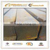 Random Length Steel Square Billet Concast Bloom in China thumbnail-6