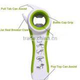 2016 Plastic Bottle Can Jar Openner Twister thumbnail-4