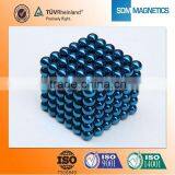 Wholesale Ndfeb 12mm Magnetic Balls thumbnail-5