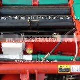 Environment-friendly Straw Bundling Machine